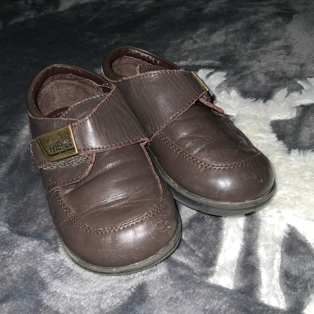 Toddler Boy Dress Shoes